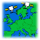 Satellite Finder