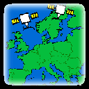 Satellite Finder